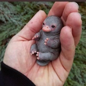 Meet your Posher, William